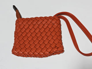 Put Together Mini Purse- Orange