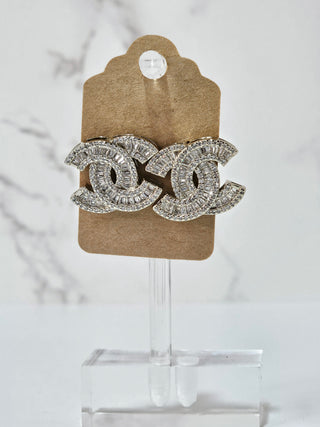 Double C Chunky Studs