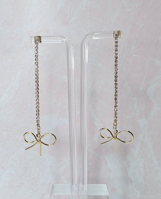 All Tied Up Earrings