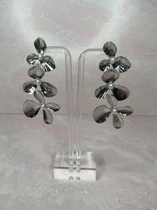 Flower Shops Earrings