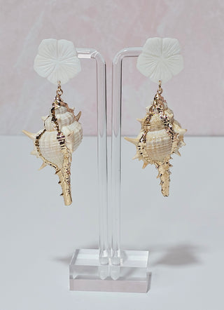 Siesta Key Earrings