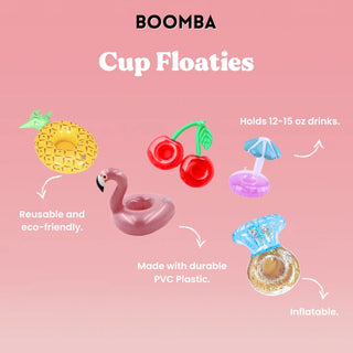 BOOMBA Floaties