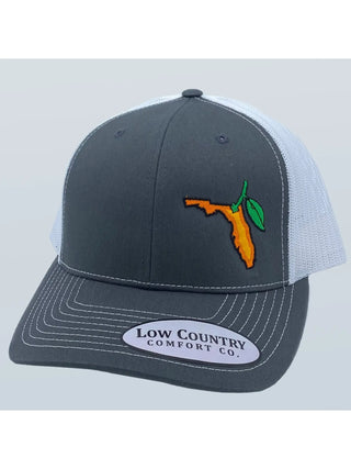 Bright Florida Hat