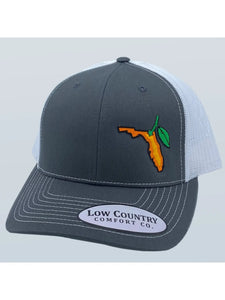 Bright Florida Hat