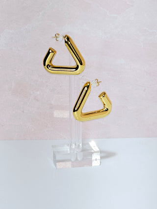 Lucinda Earrings