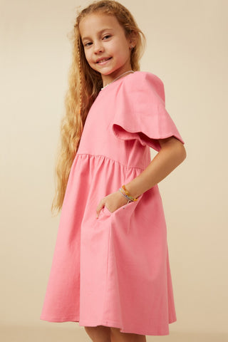 Little Sweetie Dress