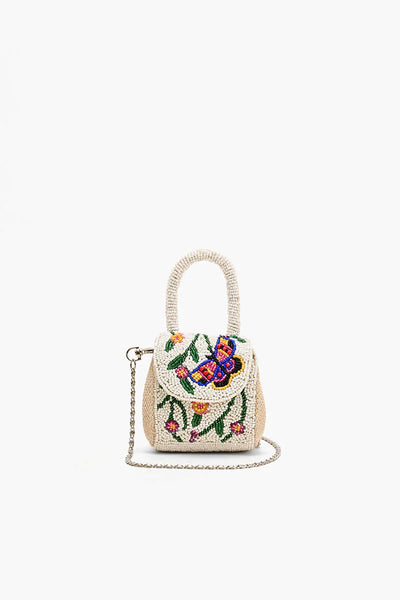 Forsythia Mini Bag