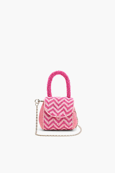 Pink Power Mini Bag