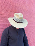 Florence Men’s Hats -Tan