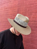 Florence Men’s Hats -Tan