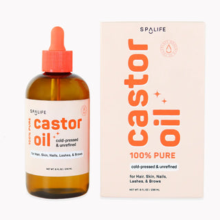 Castor Oil