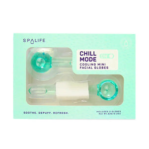 Cooling Mini Facial Globes