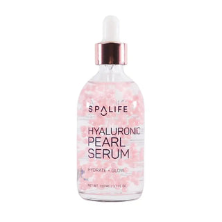 Hyaluronic Pearl Serum