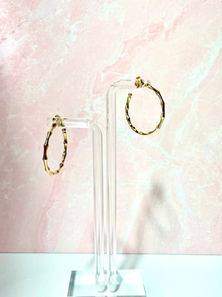 Eartha earring