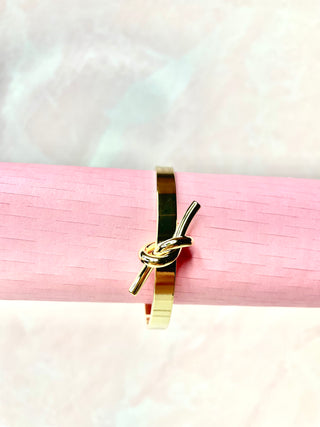 MercyBangle bracelet