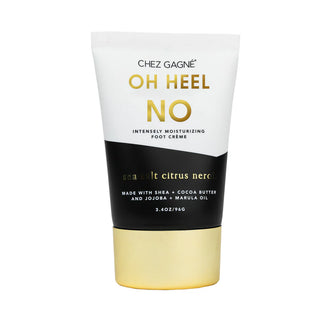 Moisturizing Foot Creme