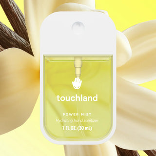 Hydrating Hand Sanitizer- 15 Scents Available