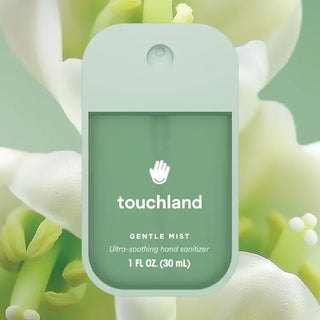 Hydrating Hand Sanitizer- Lily Of The Valley