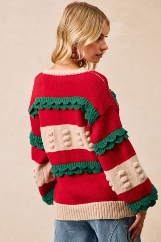 Alice Sweater