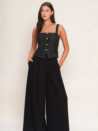 Perla Jumpsuit