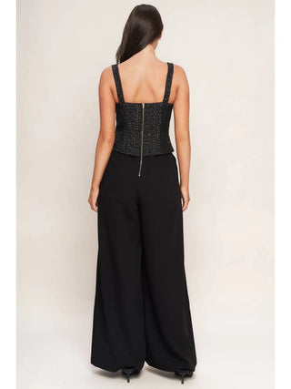Perla Jumpsuit