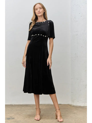 Abigail Stunning Dress