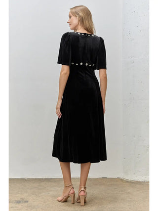 Abigail Stunning Dress