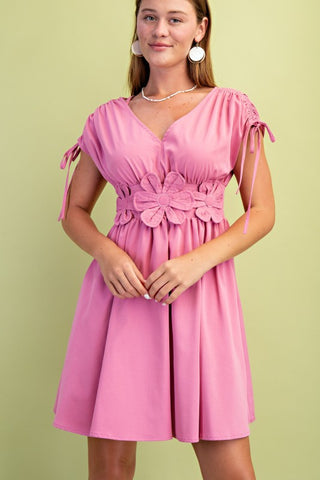 Eleanor Dress