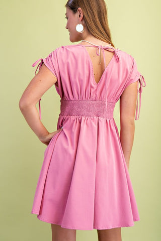 Eleanor Dress