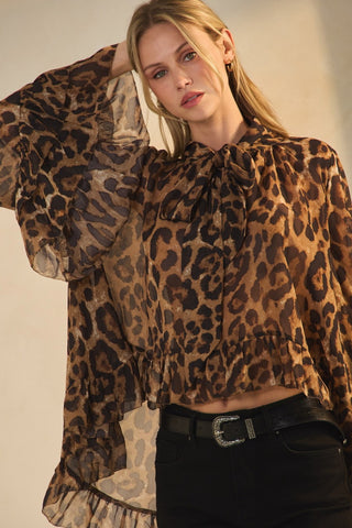 Kaylee Blouse