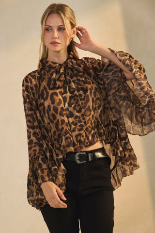 Kaylee Blouse
