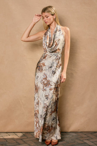Francesca Dress
