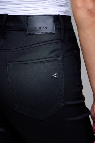 Soulmate Black Jeans