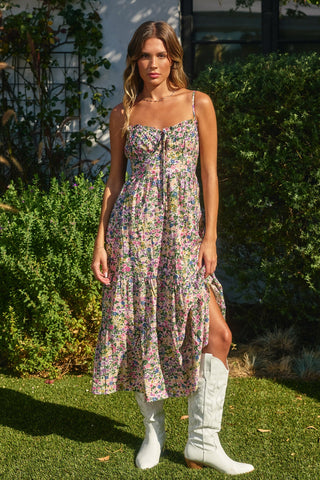 Maya Dress