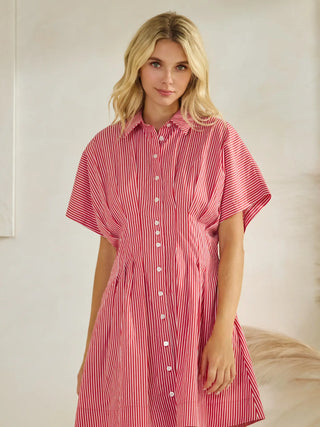 Time Of Love Dress