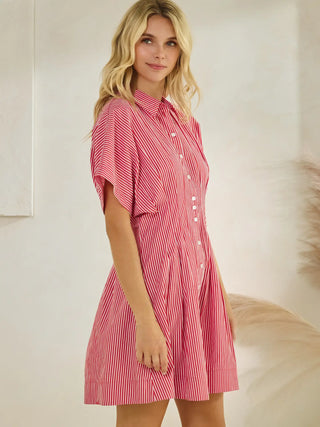 Time Of Love Dress