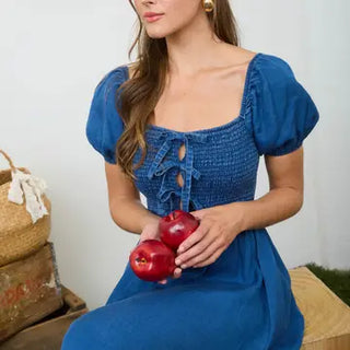 Morning Dream Dress