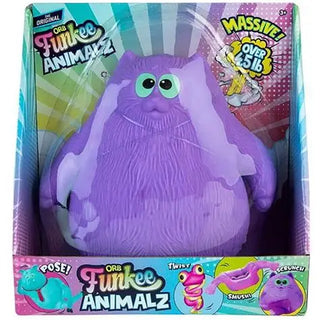 ORB FUNKEE ANIMALS