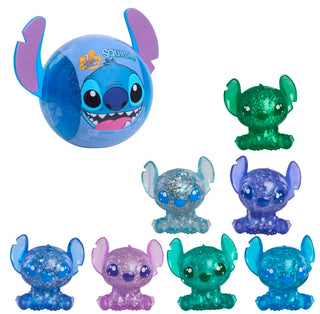 Stitch Blind Capsule Squishy