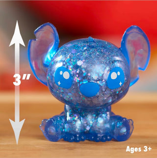 Stitch Blind Capsule Squishy