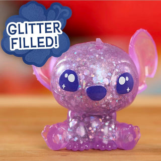 Stitch Blind Capsule Squishy