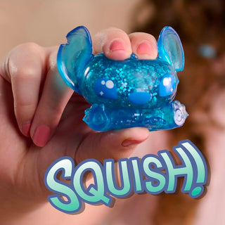 Stitch Blind Capsule Squishy