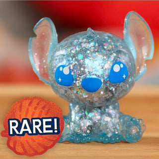 Stitch Blind Capsule Squishy