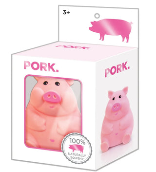 Squishy Pork