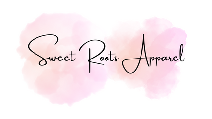 Sweet Roots Apparel 