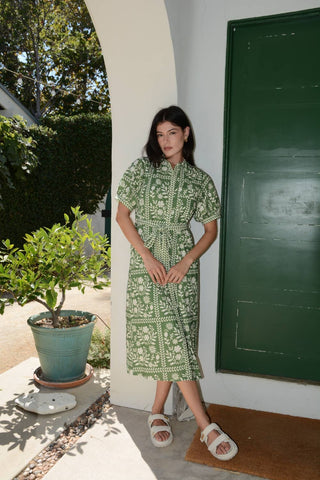 Taylor Dress