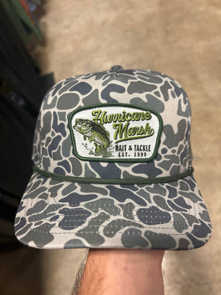Bait & Tackle Hat