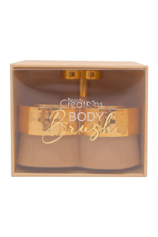 Glow Oil Blending Brush