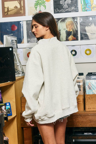 Thankful Sweatshirt