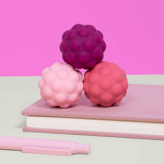 Silicone Fidget Magnets